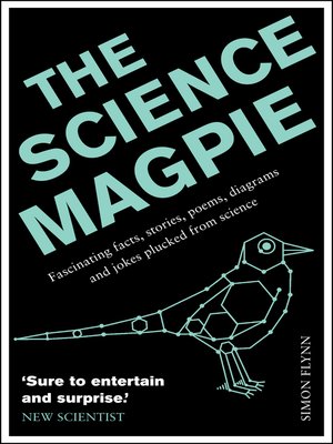 cover image of The Science Magpie